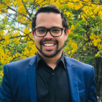 Heber Almeida