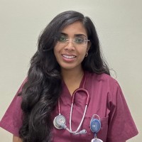 Priyadharshini Ravi