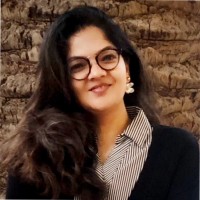 Deepti Sinha