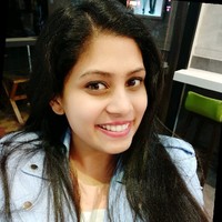 Saily Thaokar