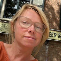 Femke Merkx