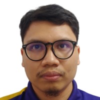 MUHAMMAD NAJMI BIN AZHAR KHAIRI