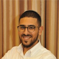 Matanel Mordechai