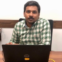 Surya Prakash M