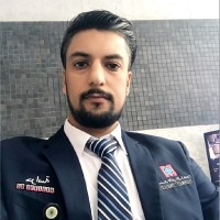 Ghulam Ullah