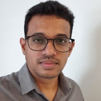 Ramkumar Rajagopalan
