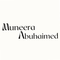 Muneera Abuhaimed