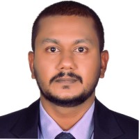 Fransisku Sampath B.Tech (EEEng),CEng(I), M(ECSL), AM(IESL), MIAENG