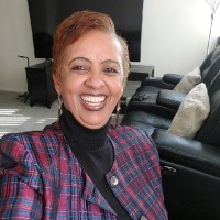 Bethelehem Yohannes