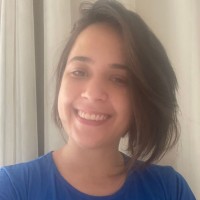 Rafaela Delduque De Oliveira