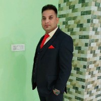 Rakesh Kumar