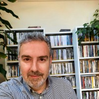 Alberto Peral Revilla