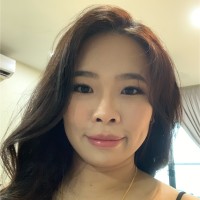 Christine Liew Jian Yin