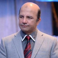 Naveed Ahmed