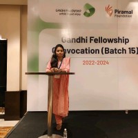 Prachi Tumsare