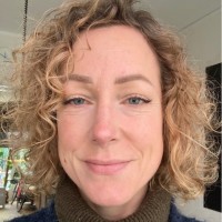Sabine Van Linden