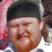 Joshua Burrison
