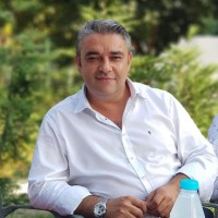 AYHAN ÇAN