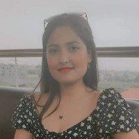 Rakshya Pandey