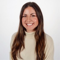 Arianna Rajabi