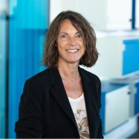 Caroline Vaucher