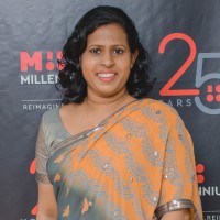 Yasanthi Mallawaarachchi