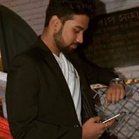 Shounak Bhattacharjee