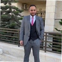 Raed Abu Daieh