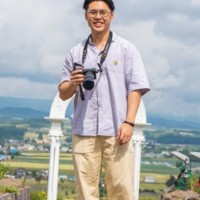 Brandon Tan