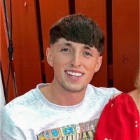 Justin Mcgill