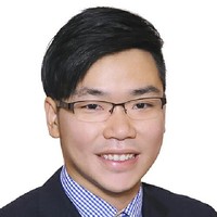 Anthony Chin