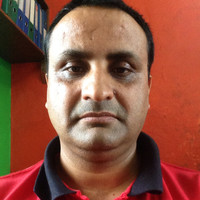 Kumar Paudel
