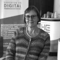 Marie Grahn Josefsson