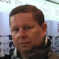 Andreas Kutschera