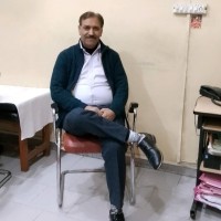 Kumar Ravinder