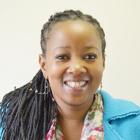 Nosindiso Mtimkulu