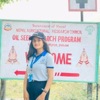 Barsha Neupane