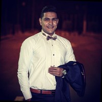 Mu'Hammed Emad