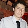 Lesther Calero Espinoza