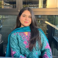 Saba Ashraf