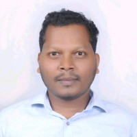 Sunil S