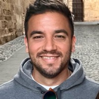 Ibrahim Rodríguez