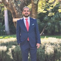 César Banegas /Consultor Sap Hcm-Py