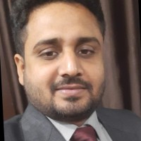Sanjeev Kumar Sharma