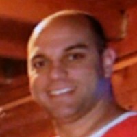 Daniel Parkins
