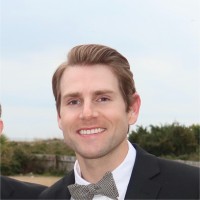 Evan Townsend