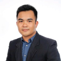 Nik Ashraf