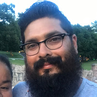 Nicolas Fraga