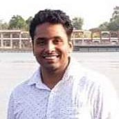 Aditya Pundir