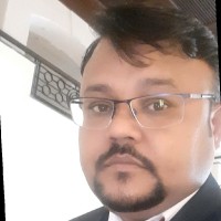 vikas Sharma